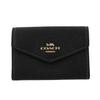 Outlet Card Case CH487 IMBLK [Coach] Women's [Item]