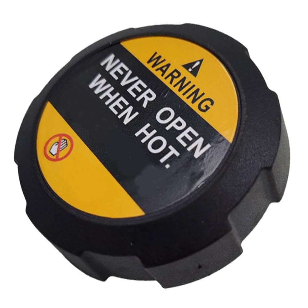 25330D3000 Radiator Coolant Reservoir Tank Cap For Hyundai Elantra Kona Tucson For Kia Sportage Niro EV 2017 2018 with Note