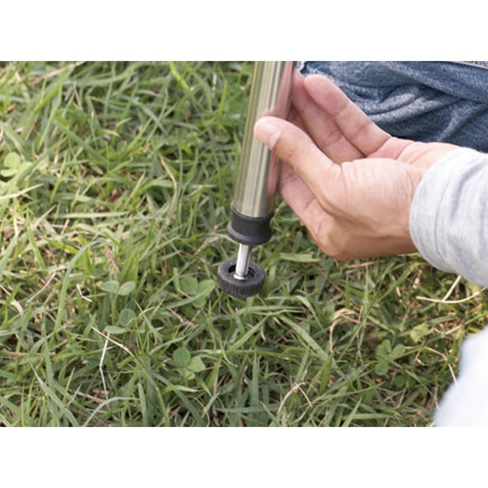 Snow Peak CK-113 660 Leg Set Lightweight Durable Camping Equipment