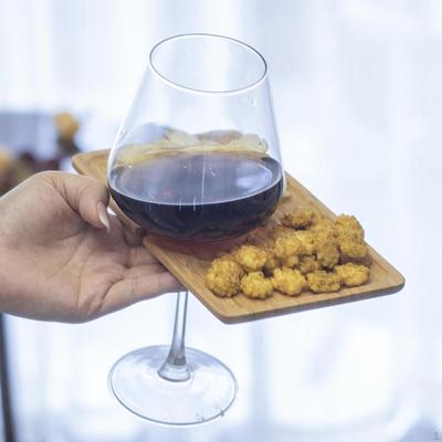 Masa dekorasyonu ve aksesuarları – Kokteyl ve Snack Tepsileri