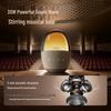 Saina V33Pro Portable Bluetooth Speaker
