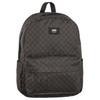Old Skool Checked 22L Backpack