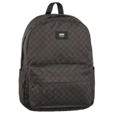 Old Skool Checked 22L Backpack