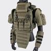 Tactical Body Armor - Outdoor Sports Arm Protection Equipment