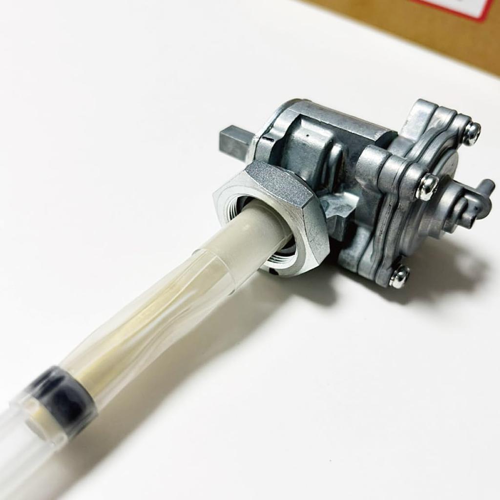 Genuine Honda Fuel Cock for Hornet Genuine Honda Reliable Genuine Fuel Cock 250. Part. Part. Manufacturer J-011