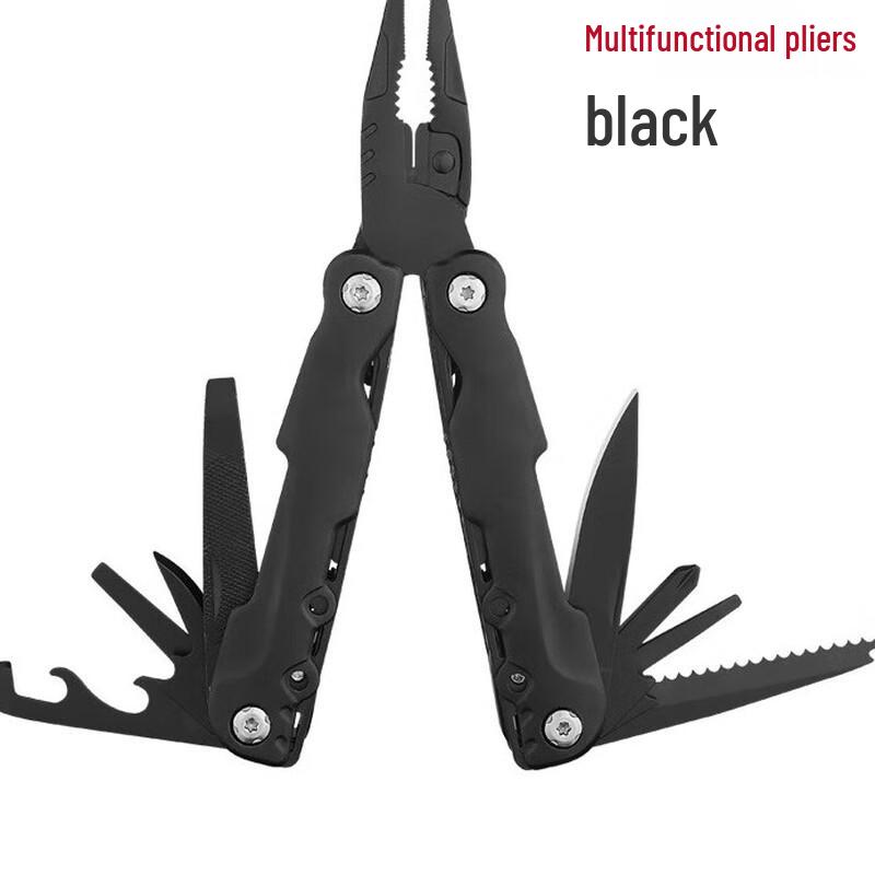Outdoor Multi-tool Set