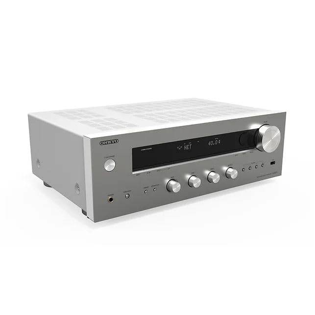 ONKYO Network Stereo Amplifier TX-8470
