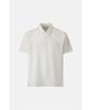 Koolongseupocheu Men'S Air Dot Polo Short Sleeve T-Shirt Tltcm26311Sto