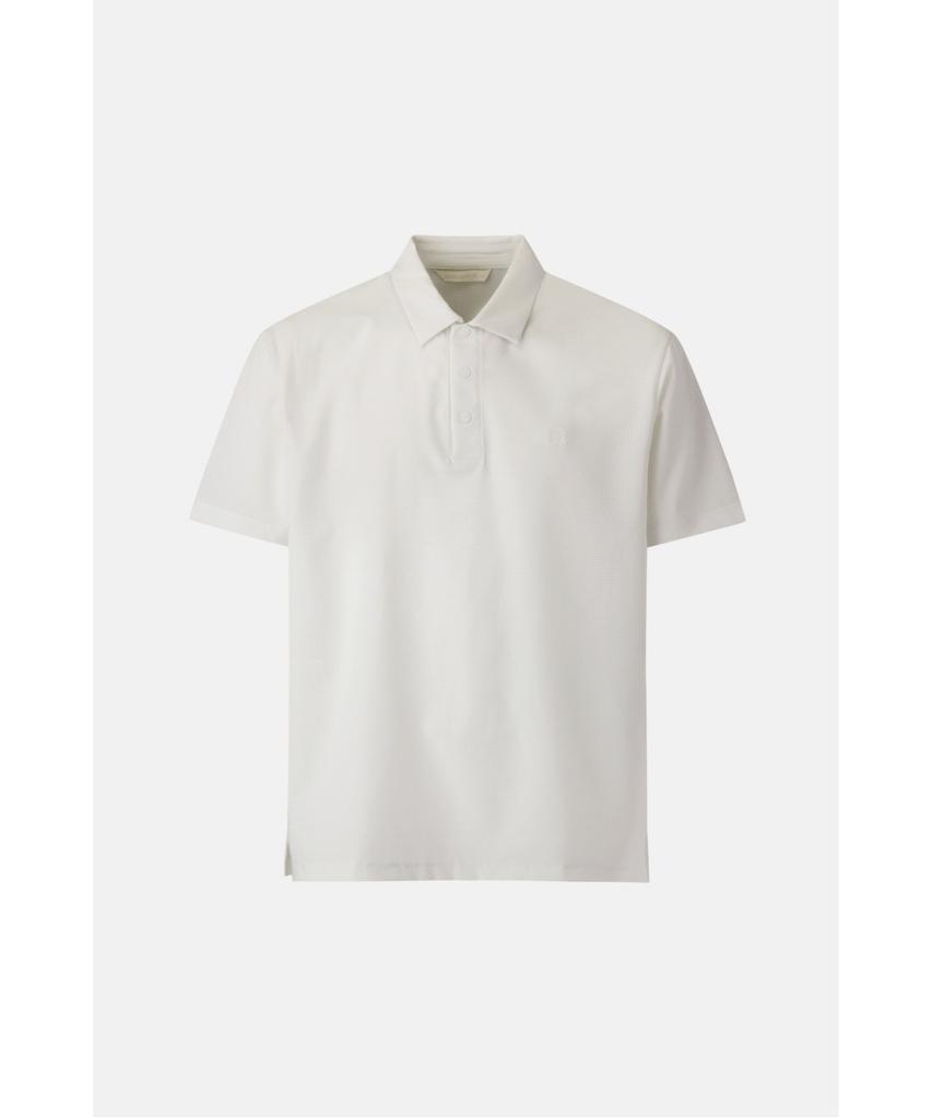 Koolongseupocheu Men'S Air Dot Polo Short Sleeve T-Shirt Tltcm26311Sto