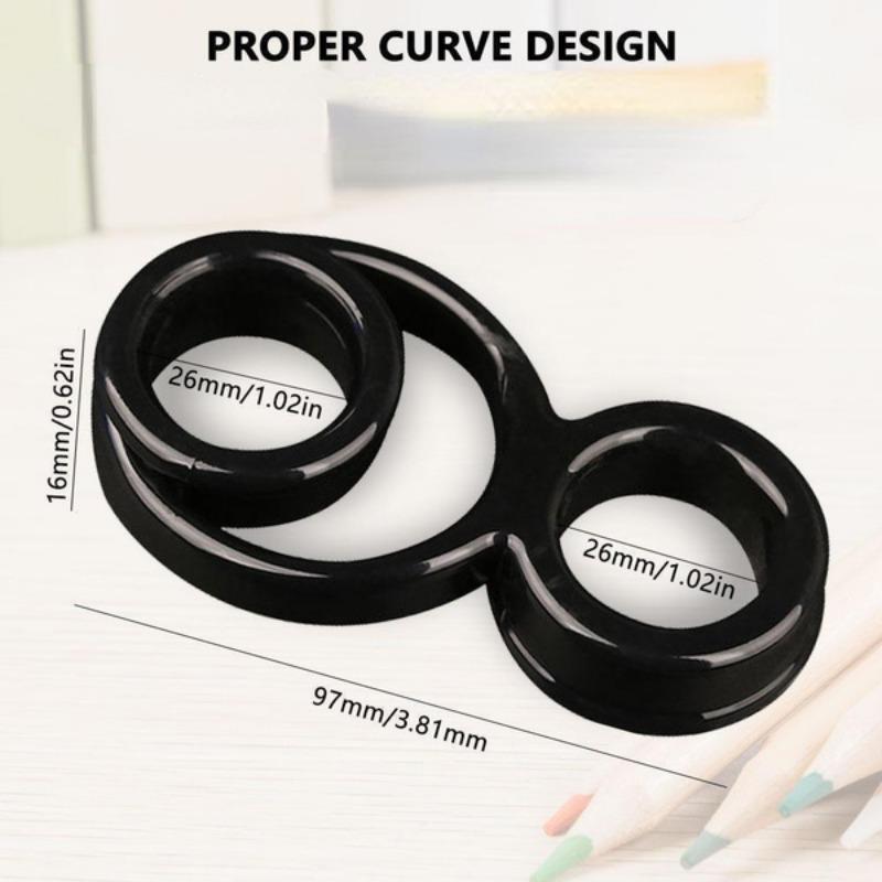 1Pc Men Dual Cock Ring with Ball Strap Stretchy Double Penis Rings Adult Men Sex Toy Soft Silicone Couples Penis Rings