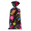 50 Teile/satz Coloful Graffiti Candy Tasche Geschenk Verpackung Tasche Geburtstag Partei Liefert Hochzeit Baby Dusche Geschenk Tasche