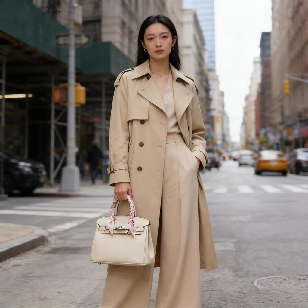 2026 Geantă Clasică Nouă din Platină Geantă cu Temperament Geantă de Umăr Crossbody pentru Femei Geantă pentru Femei Casual Portabilă Versatilă