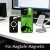 T-The M-Matrix Phone Case For iPhone17,16,15,14,13,12,11 Plus,Pro Magnetic with Magsafe Wireless Charging
