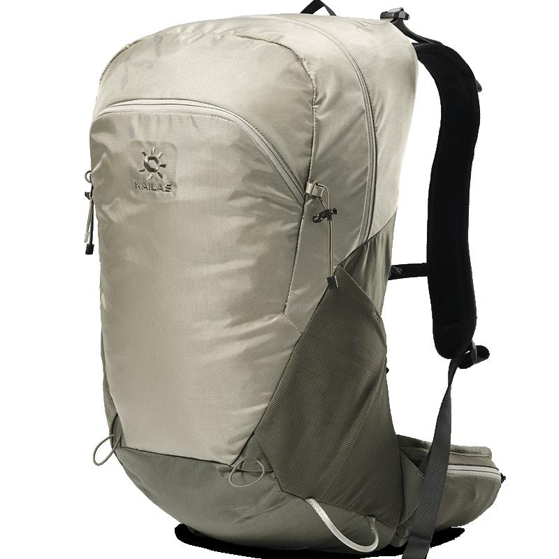 KAILAS Ветрозащитный IV 26л Легкий туристический рюкзак One Size