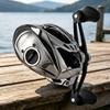 DC Reel Electronic Braking Right-Hand