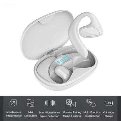 Audio y video – Auriculares inalámbricos
