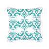 European Style Golden Geometric Pattern Pillow Cover Sofa Cushion Cover New Homeware Pillow Cover