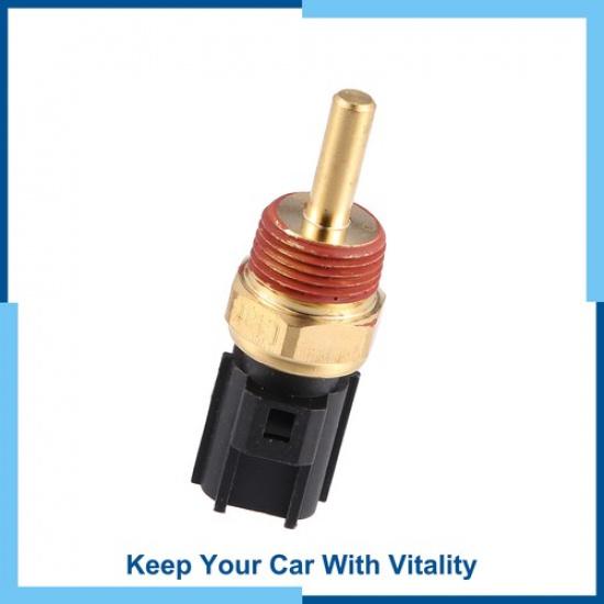 Pack (1) 39220-35710 Water Coolant Temperature Sensor For Mitsubishi Outlander