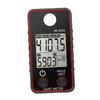 Color Temperature Tester High Precise Illuminance Meter 0.5 300000LUX LED Illumination Test Meter Photographic