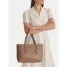 Сумка Quilted Small Tote