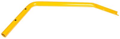 Cedrus Handlebar Handle Lower Left Tiller Gl01 030325