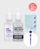 Frankly [SET] Closer Serum 30ml + Niacin Serum 30ml + Closer Mask Pack 3ea (+ Mini Pore Brush Gift)