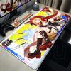 Stampa HD Arknights Endfield Rossi Tappetino per Mouse XXL Grande Carino Anime Tappetini per Tastiera Gamer Mausepad Tappeto per Scrivania Studente