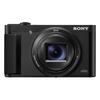 Компактная цифровая камера SONY Cyber-shot DSC-HX99 черная Оптический зум 28x (24-720мм) ЖК-монитор с поворотом на 180 градусов, запись видео 4K