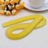 Carta per Quilling 120 Strisce Larghezza 5mm Colore Colori Solidi Carta per Bambini Adulti Accessorio Divertente Fai da Te Drop ship