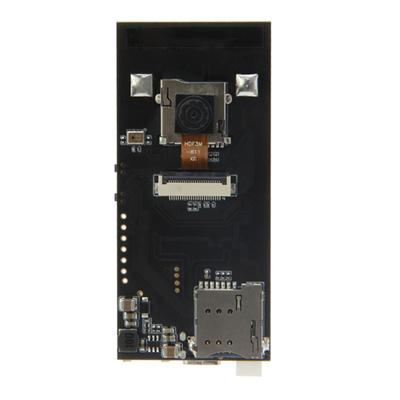 T-SIMCAM ESP32-S3 CAM Development Board T-PCIE  Module WiFi 5.0 Wireless Module for W OV2640 Ra  Slot Adapter