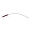 Bendable LED Light Silicone 29.5 Inch Rechargeable Flexible LED Light Stick Flashlight for Car Repairs Mechanics