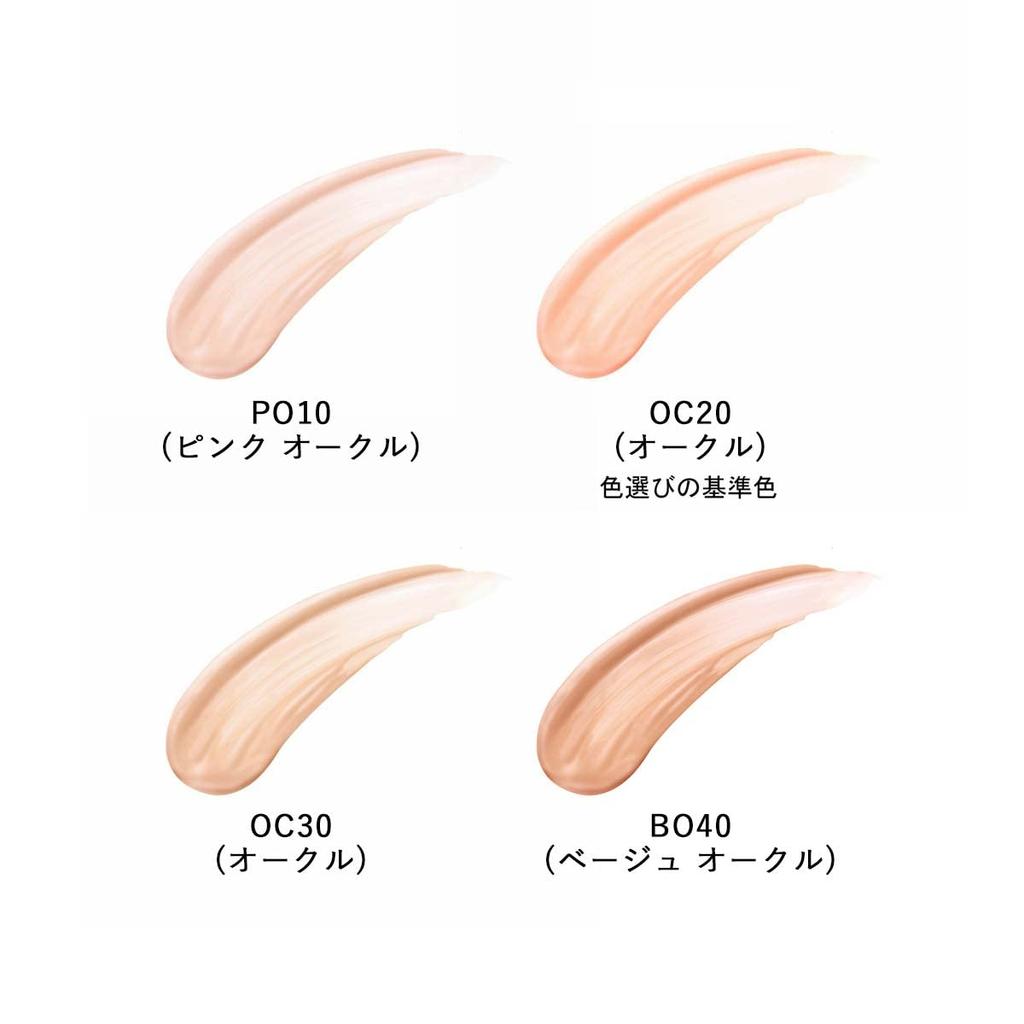Do Natural Dewiness Liquid Foundation OC20 Ocher