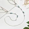 New acrylic glasses chain long mobile phone lanyard pendant women's handmade anti-lost glasses lanyard lanyard