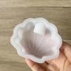 3Pcs Reusable Silicone Candle Making Mould Craft for Home Decoration Shell Fish Turtles Shape Sturdy Materials