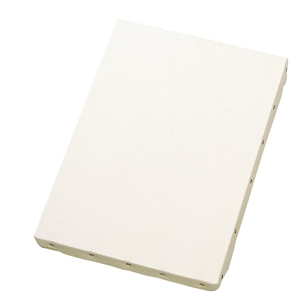 

Холст Holbein Trim для акриловой и масляной живописи (100% Лён, Средний) P20 151929