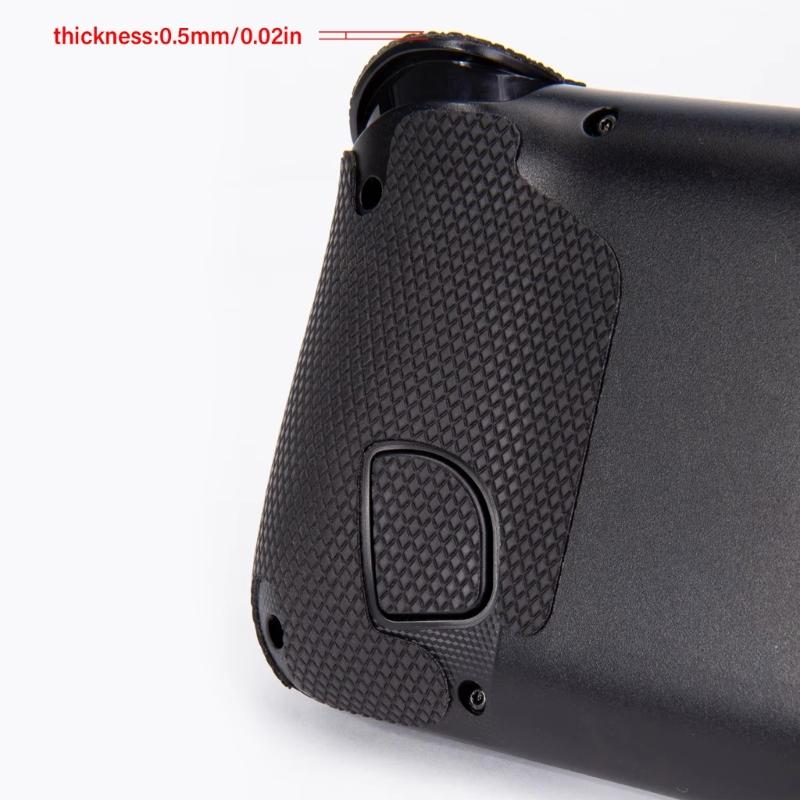 Controller Grip Sticker Classical Version for X2 Controller Silicone Sticker Gaming Handle Grips Tape Skin