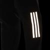 Adidas Own the Run Astro Knit Pants TV960 Black Size S Men's (HN0806)