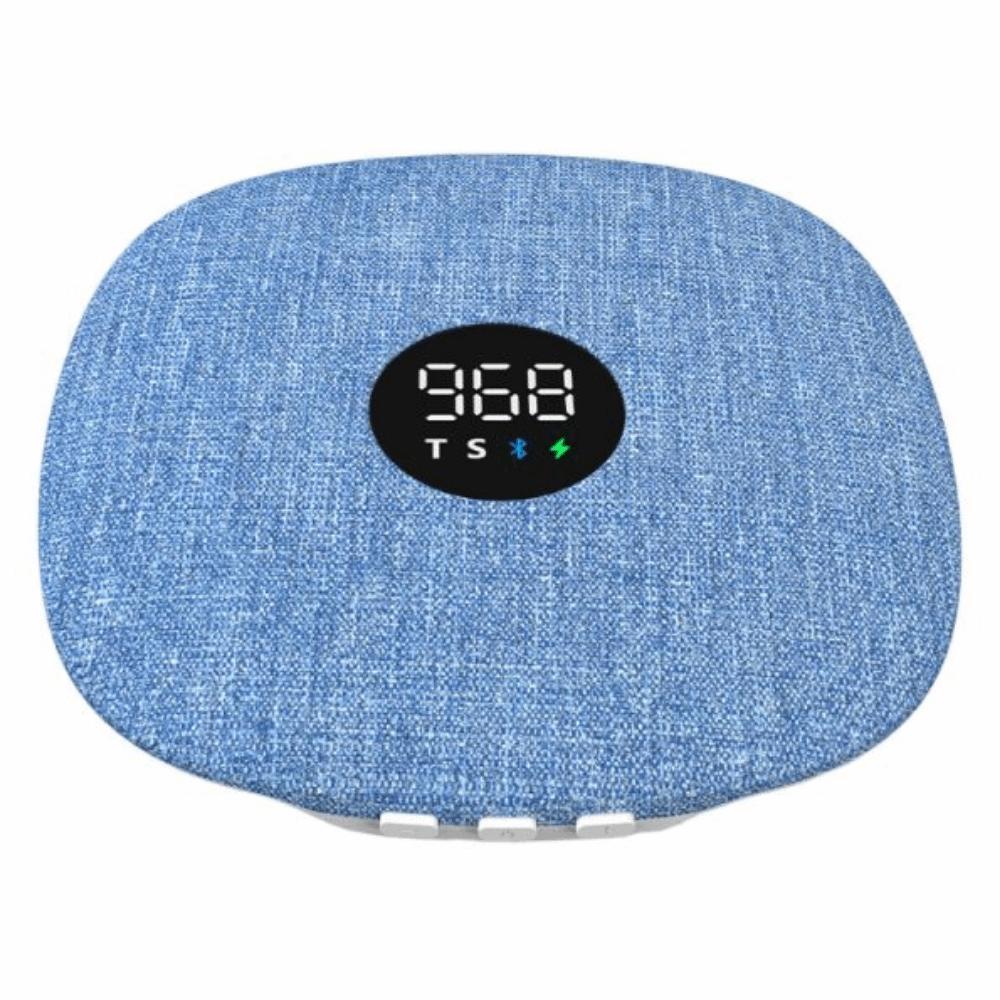 Bluetooth 5.4 Wireless Sleeping Speaker Bone Conduction Sound Machine Personal Relaxation