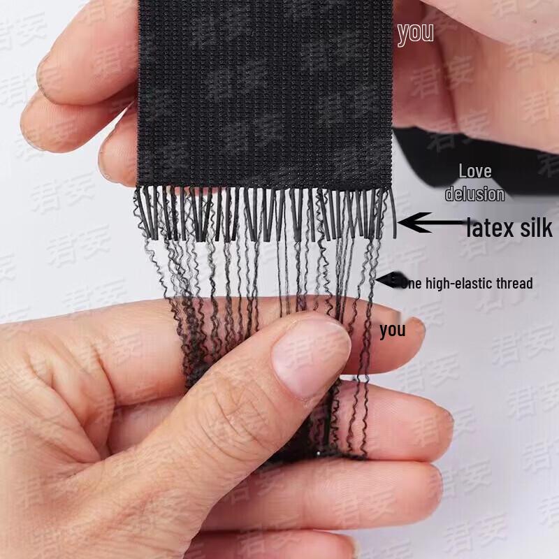 High Elastic Waistband Rubber Band
