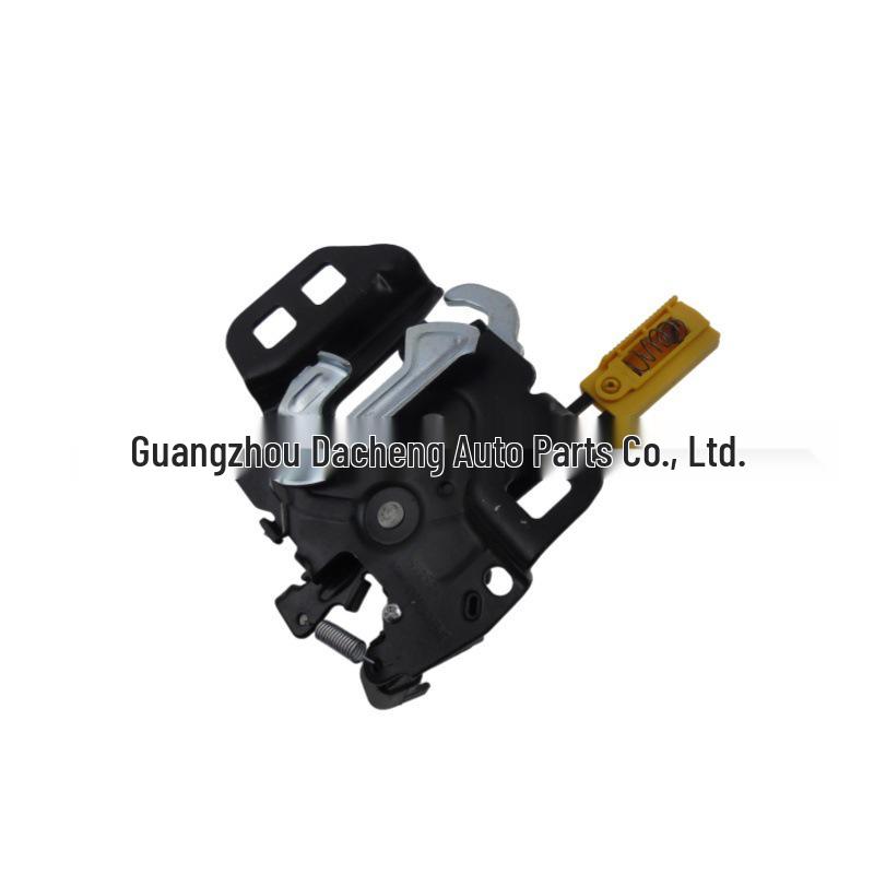 Ford Edge Hood Lock FT4A-16700-AB