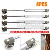 4pcs  20/30/40/60/80N 100N-300N Gas Strut Cabinet Door Lift Support Pneumatic Rod Hydraulic Spring Hinge hydraulic support bar