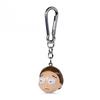 Morty 3D Anahtarlık