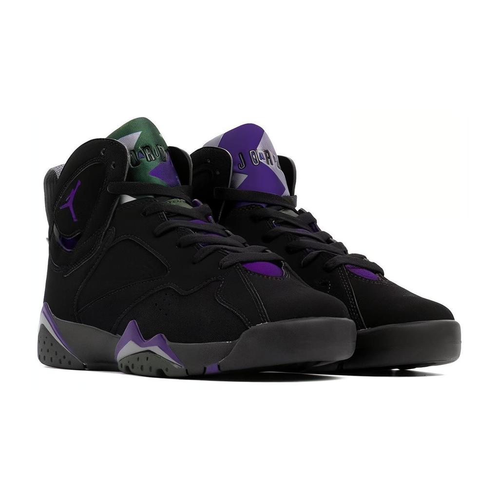 Air Jordan 7 Retro 'Ray Allen' Gs 304774-053