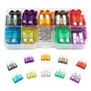 3A To 35A Options Automobile Fuse Kit Car Fuse Assortment