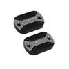 Fluid Cup Cover for ENMAX 125, ENMAX 155, ENMAX 125, 155 Motorcycle Front