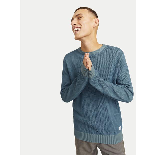 Свитер Jack & Jones Globe