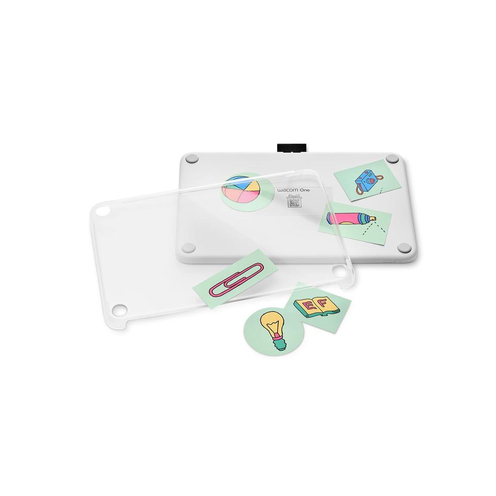Wacom One 13 Rear Cover ACK449311Z