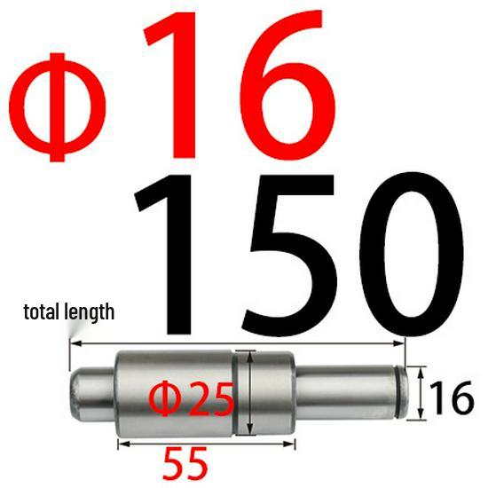 SGP Mold Guide Post & Bushing Set: Outer Guide Post Sizes 16-25