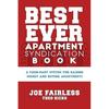 Bestes Apartment-Syndizierungsbuch Taschenbuch UKN1002