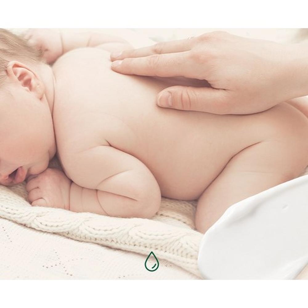 Green Finger Intensive Strong Moisture Baby Cream 300g - Rich Moisturising Barrier Care for Baby Skin, Korean